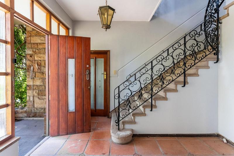 4 Bedroom Property for Sale in Camps Bay Western Cape